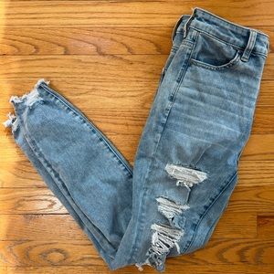 American Eagle Jeggings